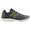 Mens New Balance Fresh Foam 680 Magnet Athletic Running Shoes