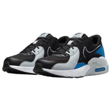 Mens Nike Air Max Excee Black/ Photo Blue/ White Shoes