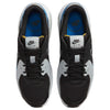 Mens Nike Air Max Excee Black/ Photo Blue/ White Shoes
