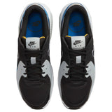 Mens Nike Air Max Excee Black/ Photo Blue/ White Shoes