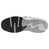 Mens Nike Air Max Excee Black/ Photo Blue/ White Shoes