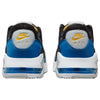 Mens Nike Air Max Excee Black/ Photo Blue/ White Shoes