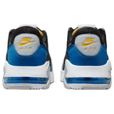 Mens Nike Air Max Excee Black/ Photo Blue/ White Shoes