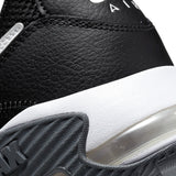Mens Nike Air Max Excee Black/Dark Grey/White Shoes