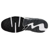 Mens Nike Air Max Excee Black/Dark Grey/White Shoes