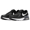 Mens Nike Air Max Excee Black/Dark Grey/White Shoes