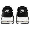 Mens Nike Air Max Excee Black/Dark Grey/White Shoes