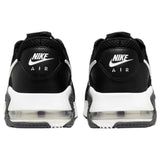 Mens Nike Air Max Excee Black/Dark Grey/White Shoes