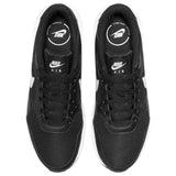 Mens Nike Air Max Sc Black/White Shoes