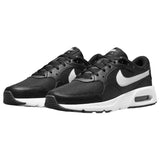 Mens Nike Air Max Sc Black/White Shoes