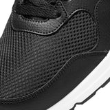 Mens Nike Air Max Sc Black/White Shoes