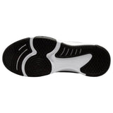 Mens Nike City Rep Tr Black/ White Athletic Training Workout Shoes