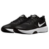 Mens Nike City Rep Tr Black/ White Athletic Training Workout Shoes