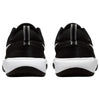 Mens Nike City Rep Tr Black/ White Athletic Training Workout Shoes