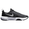 Mens Nike City Rep Tr Black/ White Athletic Training Workout Shoes