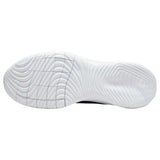 Mens Nike Flex Experience Run 11 Next Nature Black/ White Running Shoes