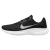 Mens Nike Flex Experience Run 11 Next Nature Black/ White Running Shoes