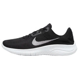 Mens Nike Flex Experience Run 11 Next Nature Black/ White Running Shoes