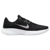 Mens Nike Flex Experience Run 11 Next Nature Black/ White Running Shoes