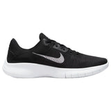 Mens Nike Flex Experience Run 11 Next Nature Black/ White Running Shoes
