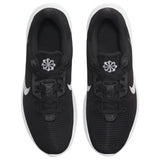 Mens Nike Flex Experience Run 11 Next Nature Black/ White Running Shoes