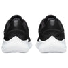 Mens Nike Flex Experience Run 11 Next Nature Black/ White Running Shoes