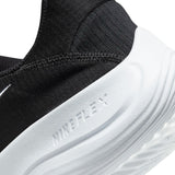 Mens Nike Flex Experience Run 11 Next Nature Black/ White Running Shoes
