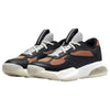 Mens Nike Jordan Air 200E Hot Curry/ Black/ Summit White Shoes