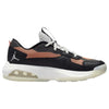 Mens Nike Jordan Air 200E Hot Curry/ Black/ Summit White Shoes