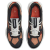 Mens Nike Jordan Air 200E Hot Curry/ Black/ Summit White Shoes