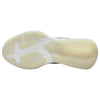 Mens Nike Jordan Air 200E Hot Curry/ Black/ Summit White Shoes