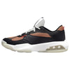 Mens Nike Jordan Air 200E Hot Curry/ Black/ Summit White Shoes