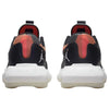 Mens Nike Jordan Air 200E Hot Curry/ Black/ Summit White Shoes