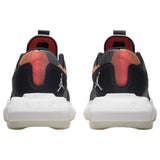 Mens Nike Jordan Air 200E Hot Curry/ Black/ Summit White Shoes