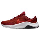 Mens Nike Legend Essential 3 Next Nature Team Red Workout Training Shoes