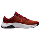 Mens Nike Legend Essential 3 Next Nature Team Red Workout Training Shoes