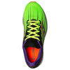 Mens Saucony Ride 14 - Running Shoes Vizi Pro