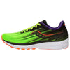 Mens Saucony Ride 14 - Running Shoes Vizi Pro