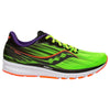 Mens Saucony Ride 14 - Running Shoes Vizi Pro