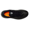 Mens Saucony Triumph 19 - Running Shoes Black/White