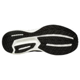Mens Saucony Triumph 19 - Running Shoes Black/White
