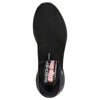 Mens Skechers Slip-Ins Ultra Flex 3.0 Smooth Step Black Shoes
