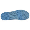 Mens Skechers Uno - Stand On Air Light Denim Sneaker Shoes