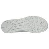 Mens Skechers Uno - Stand On Air Stone Sneaker Shoes