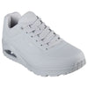 Mens Skechers Uno - Stand On Air Stone Sneaker Shoes