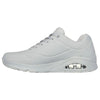 Mens Skechers Uno - Stand On Air Stone Sneaker Shoes