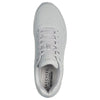 Mens Skechers Uno - Stand On Air Stone Sneaker Shoes