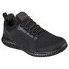 Mens Skechers Work Relaxed Fit: Cessnock Sr Slip Resistant Work Sneaker Shoes