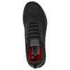 Mens Skechers Work Relaxed Fit: Cessnock Sr Slip Resistant Work Sneaker Shoes