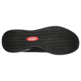 Mens Skechers Work Relaxed Fit: Cessnock Sr Slip Resistant Work Sneaker Shoes